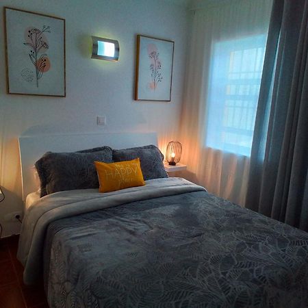 Alojamento Bela Vista 라제스 두 피코 외부 사진