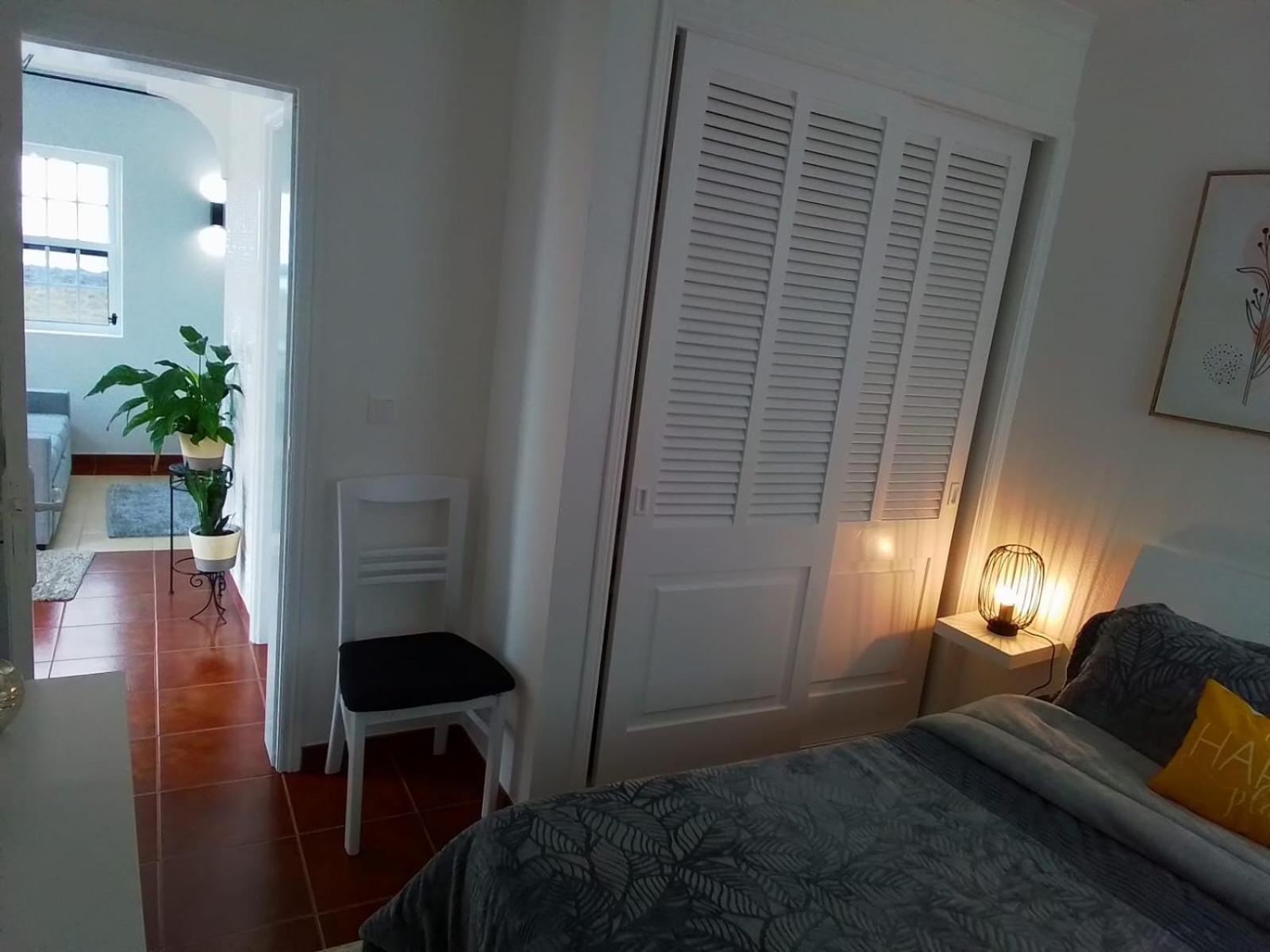 Alojamento Bela Vista 라제스 두 피코 외부 사진