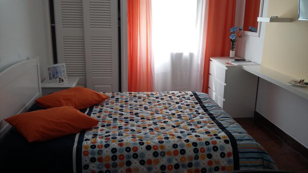 Alojamento Bela Vista 라제스 두 피코 외부 사진