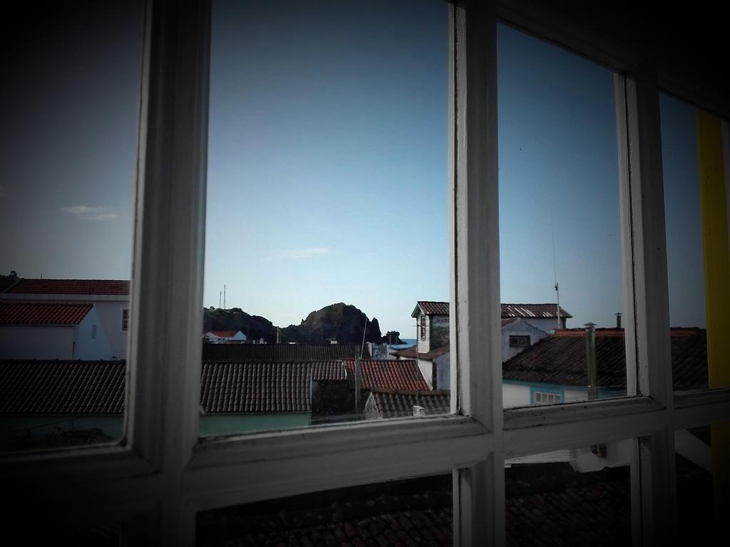 Alojamento Bela Vista 라제스 두 피코 외부 사진